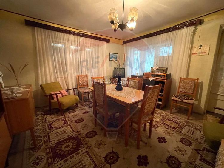 Casă și Teren Generos la Granița cu Republica Moldova! - 3