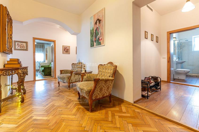 0% Comision | Imobil deosebit in zona Istorica - Andrei Muresanu - 14