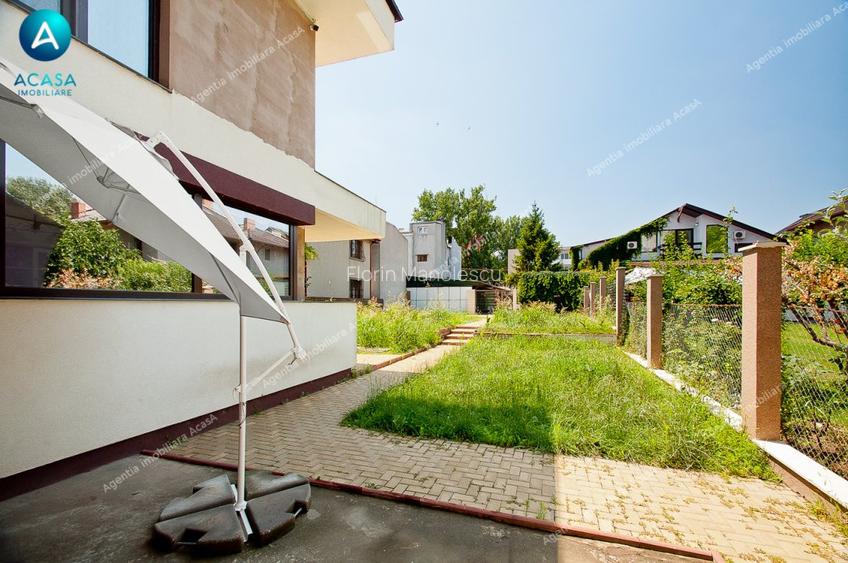 Casa langa Gradina Publica Galati. Direct proprietar! Fara comisioane. - 2