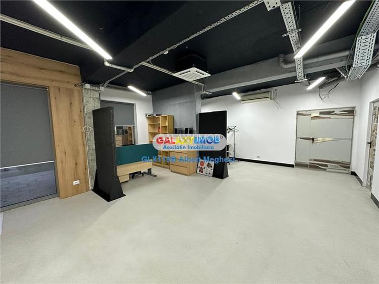 Inchiriere Spațiu Comercial Smart  184 mp Sisesti - 6