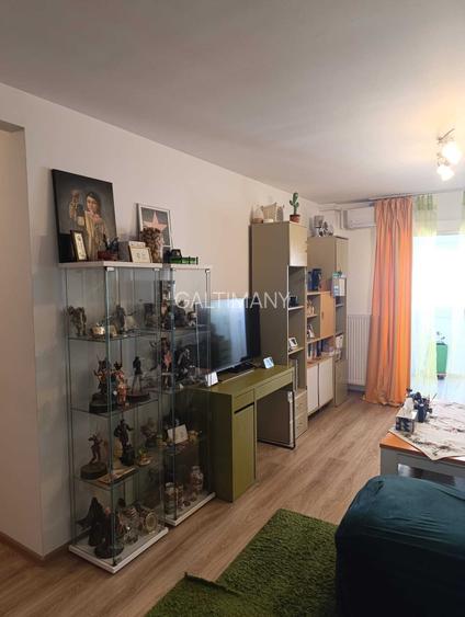 Apartament 3 camere, Bloc 2017 | 2 băi | Parcare | 7 minute Metrou Nicolae Teclu - 8