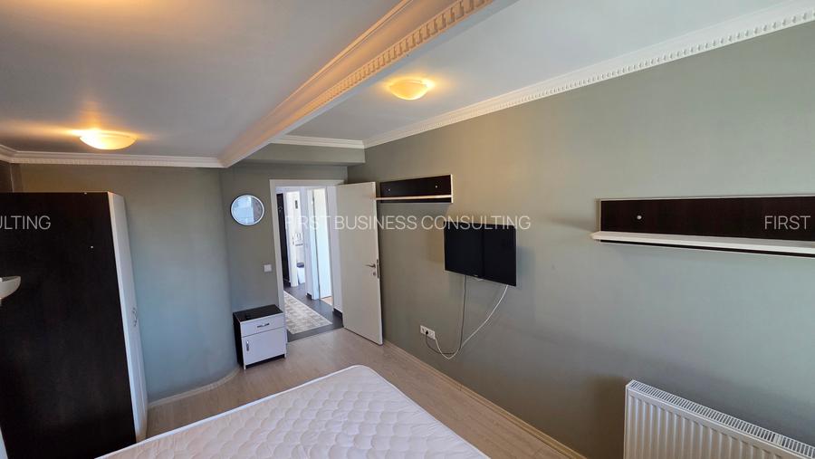 Apartament 2 camere+Terasa 25mp. zona Otopeni bloc - 10