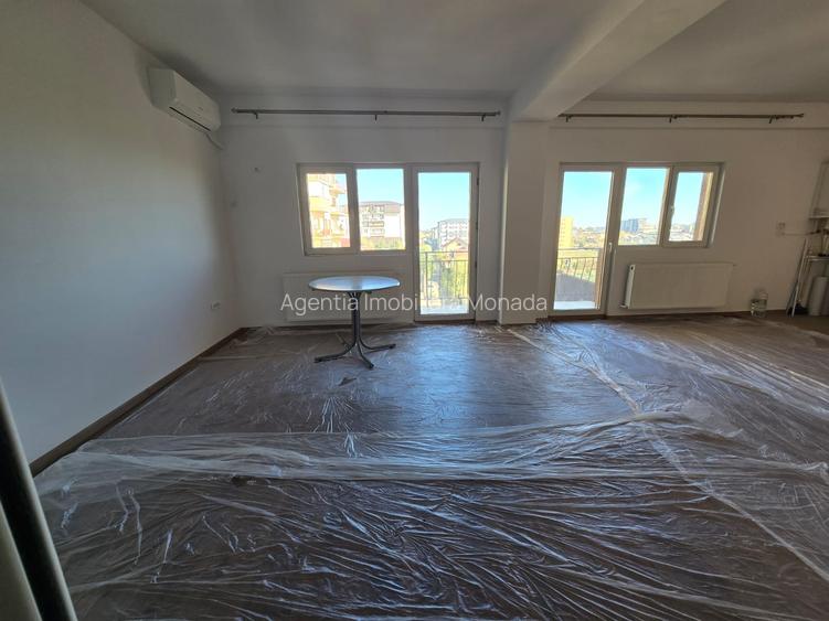 Apartament 2 camere de Vanzare Militari Residence (Zona buna +Parcare Subterana) - 10