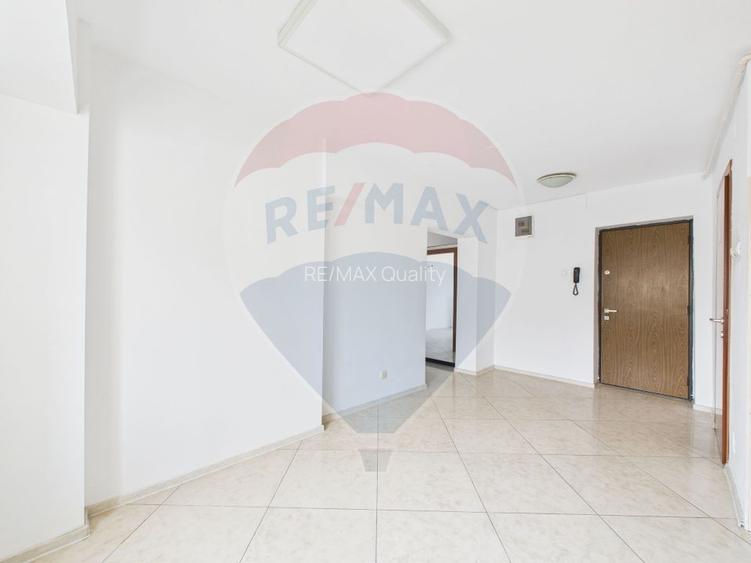 Apartament premium cu 3 camere - Rond Piata Alba Iulia - 18
