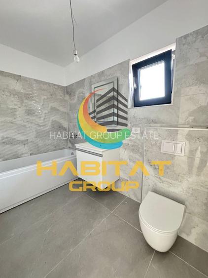 Casă individuală de v&acirc;nzare &acirc; 4 camere, 2 băi, teren 330 mp - 12