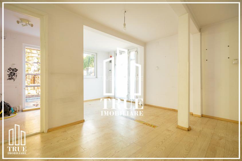 Casă 110m² + spațiu com 90m², teren 420m², Sângeorgiu de Mureș! - 4