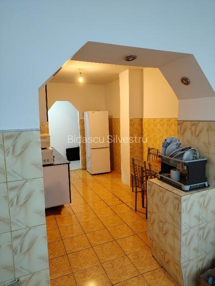 Apartament 4 camere Ultracentral-Loc de parcare-Piata Mare - 2