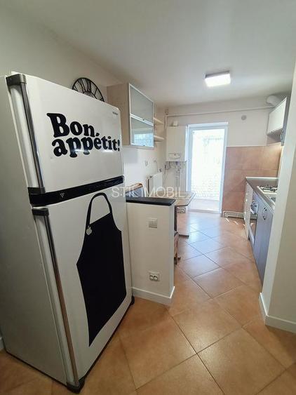 Apartament 2 Camere Decomandat – Nicolina 2 (prima stație după Podu Ro - 5
