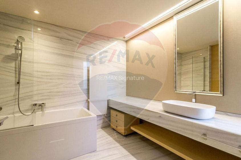 Închiriere Apartament 4 camere Primăverii - 6
