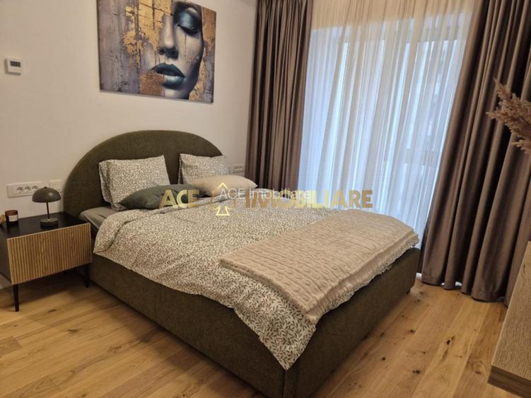 3 Camere de inchiriat | Unirii | Centrala | 2 Bai | Parcare Subterana - 4