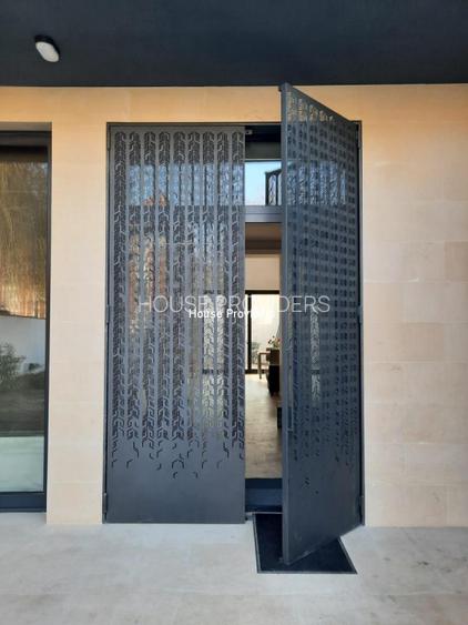 Vila Dorobanti Romana - 6