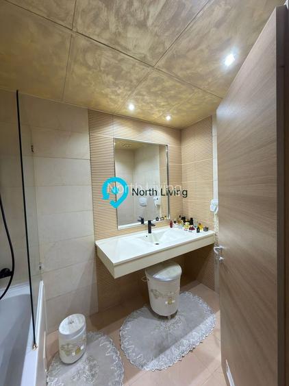 Apartament 2 camere-  Rin Grand Residence-Vacaresti - 8