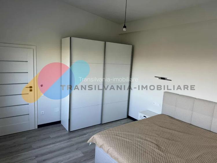 Apartament 3 camere la casa, 80mp + terasa 70mp - Dezmir - 5