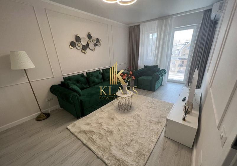 Apartament 2 Camere | Apollo Residence |