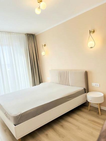 Lux-Parcare Subterana-Boxa