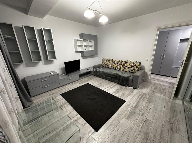 Garsoniera Studio 21 Residence Lujerului Politehnica  PARCARE INCLUSA - 2