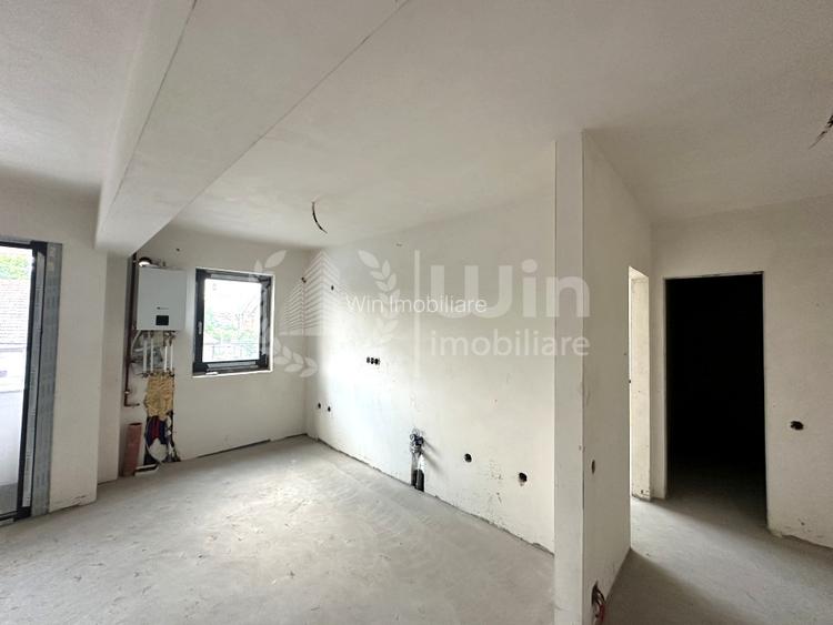 Apartament 2 camere | Bloc nou | 60 mp | Etaj 1 | Garaj | Someseni! - 3