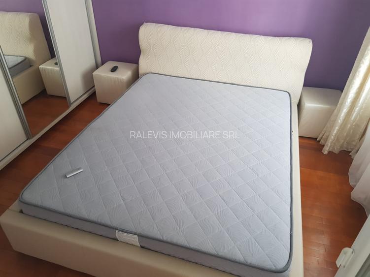 Inchiriere apartament 3 camere, metrou Bucur Obor, curat, etaj 2, 600 euro - 5