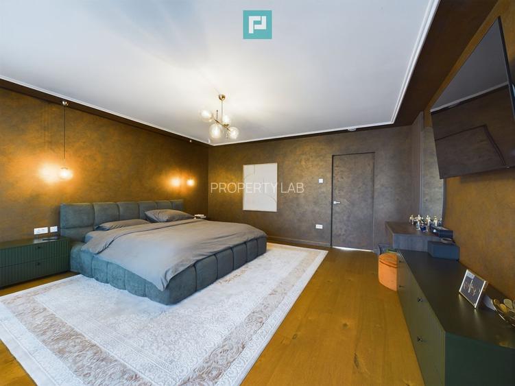 Casă cu eficiență energetică și dotări Premium în Voluntari - 4