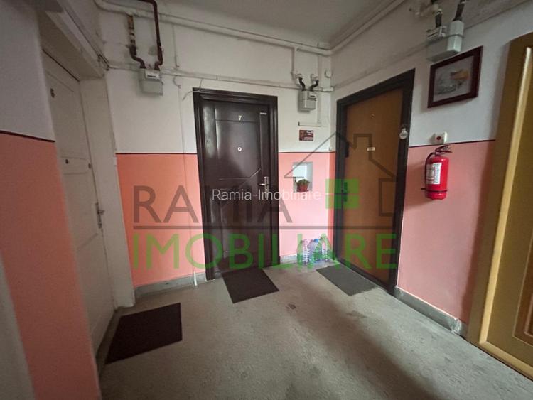 Apartament 2 camere de inchiriat Central Brasov - 19