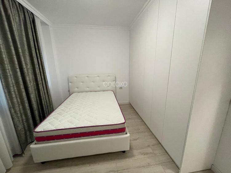 Apartament 3 camere de inchiriat - 72.5 MP - Mobilat - Utilat - 15