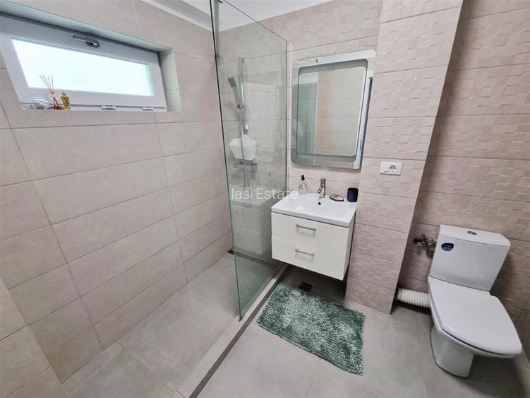Apartament de inchiriat cu doua camere si parcare - 6