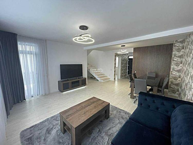 Superba Casa 4 Camere 3 Locuri Parcare Domnesti - 2