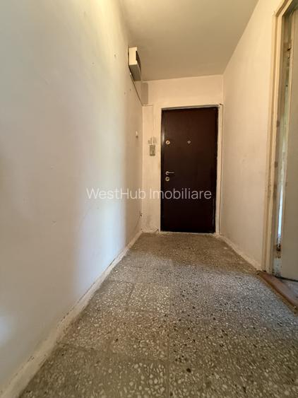 Apartament cu 2 camere, 52 mp + balcon, etaj 4/5 - Ideal pentru investitie - 6