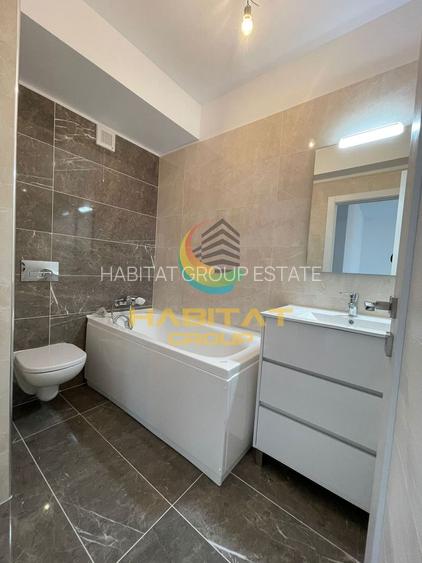 Apartament 2 camere nou Piata Alba Iulia sector 3 - 10