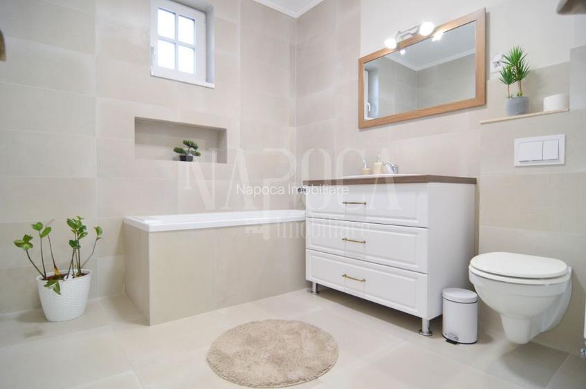 Casa 6 camere de vanzare in Salicea - 5