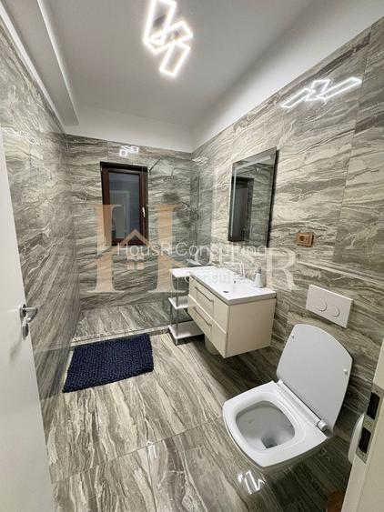 Disponibil Imediat.Mobilat si Utilat.Loc de parcare Acoperit! - 12