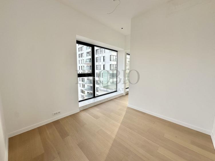 Apartament 3 Camere | One Verdi Park - Vedere Panoramica - 11