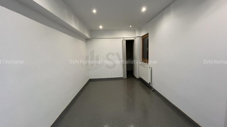 REA1025774 Apartament 4 camere doar pentru birou Tribunal - 5