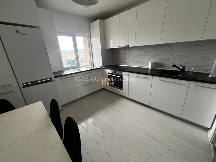Apartament 2 camere | Decomandat | 52 mpu | Zona Piata Marasti - 3