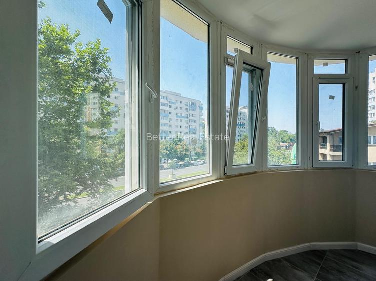 3 MINUTE APARATORII PATRIEI - [Sos. Berceni] - Apartament 3 camere - 14