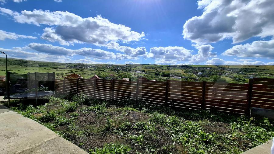 Casa individuala cocheta, teren 700 mp, in Colonia Valea Fanatelor - 8