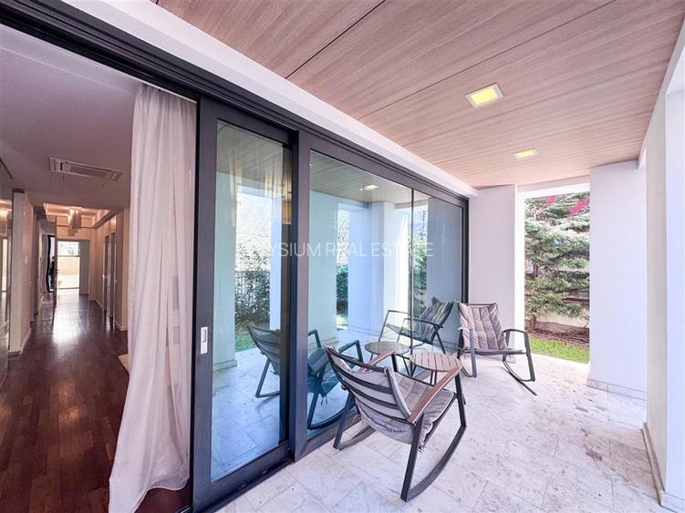 Apartament 3 camere de inchiriat Aviatorilor - 23