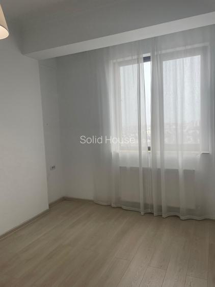 De vanzare ! Apartament 2 camere decomandat Solid Residence Intim - 5