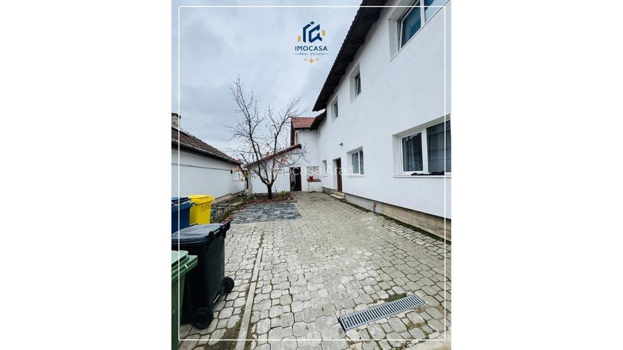 Vladimirescu Casă de vânzare cazare venituri lunare constant risc mic - 2