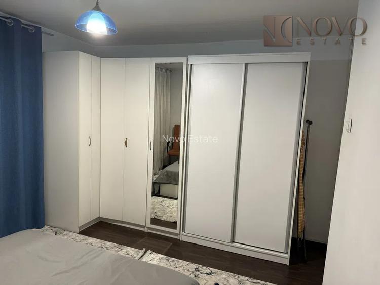 2 Camere | Decebal | Metrou 5min | Pet Friendly | Balcon - 2