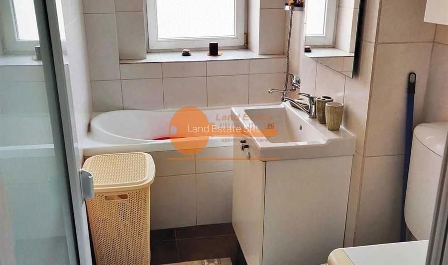 Garsoniera la 3 minute de Metrou Crangasi (Bloc Reabilitat) - 2