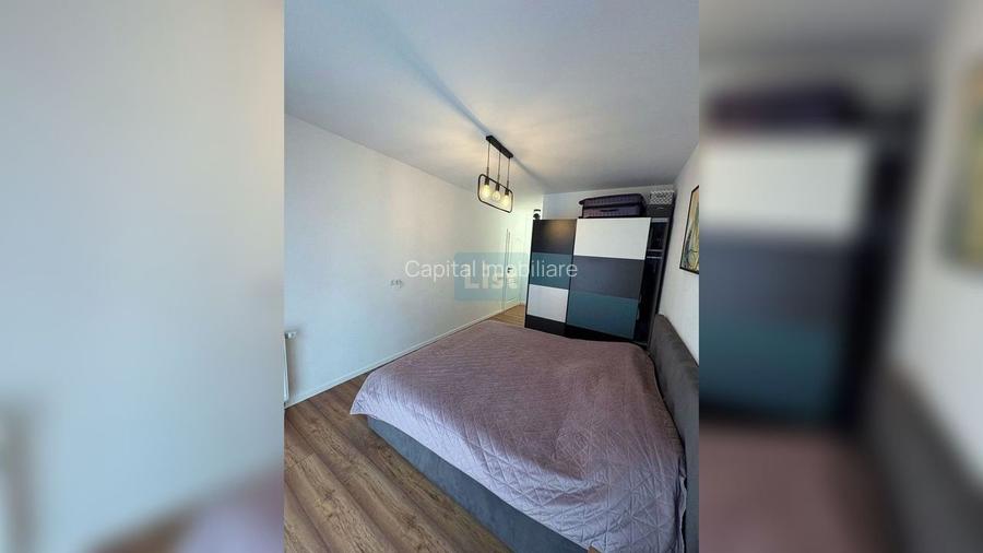 Apartament 3 camere Iris, parcare subterană, 0% comision - 3