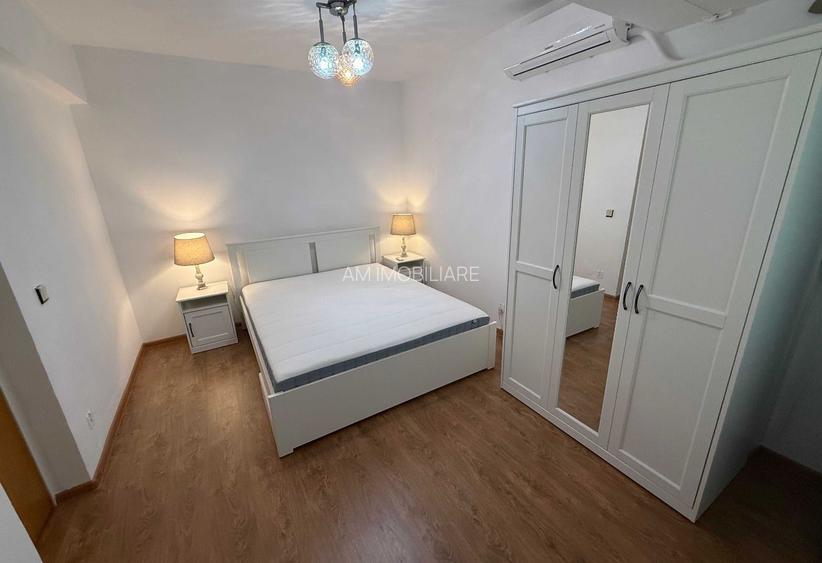 AP. 4 CAMERE IANCULUI, BUCATARIE INCHISA, DOG-FRIENDLY,MOBILAT MODERN - 4