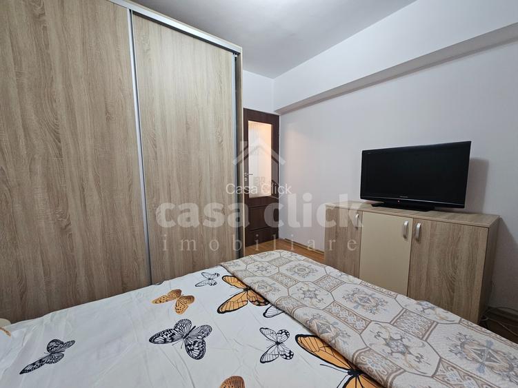Apartament 2 camere, renovat, etaj 2, zona Siderurgistilor - IREG - 2