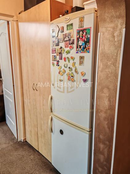 Colentina Dna Ghica apartament 2 camere - 10