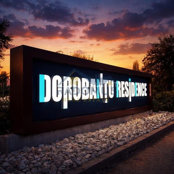 Apartament 2 Cam. –Dorobanțu Residence - Mobilat/ Utilat | 76 mp utili - 15