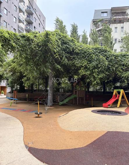 Apartament 2 camere l Tineretului l Complex The Park - 10