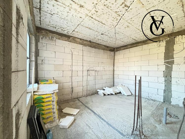 Vila individuala P+1 + pod | 5 camere | Lumina - 10