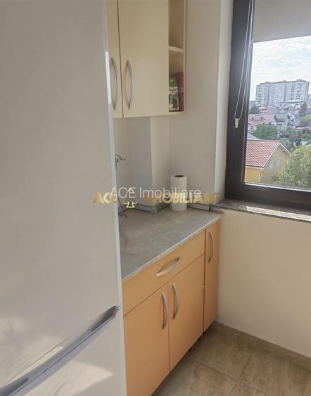 3 Camere de inchiriat | Drumul Taberei | Centrala proprie | Metrou - 6