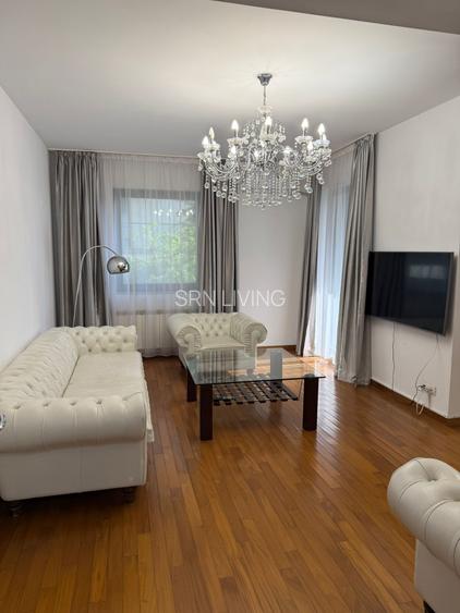 Închiriere 2 camere – Grand Residence / Herăstrău – Zona Nordului - 6